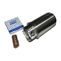 яяПоршневая  (ПАО) газовый двиг.