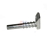 Палец крепления основания платформы (г. Ставрополь)