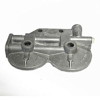 Крышка ФТОТ (ЛААЗ г. Ливны)