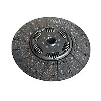 Диск 130-205  (САКС аналог) КПП-ZF D50 в коробке