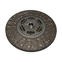 яяДиск 130-206  -195 (SACHS) КПП-154 D45  (аналог 206)