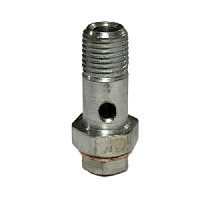 Клапан ТНВД  (г. Ярославль)