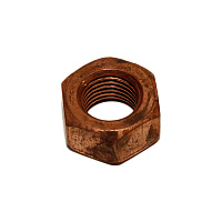 яяГайка шатуна с/о