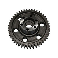 Шестерня привода редуктора ТНВД (common rail) (ПАО)