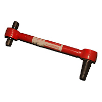 Штанга обжимная с двухопорным и конусным РМШ (ЭЛЕМЕНТ)