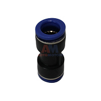 Фитинг прямой 14 мм