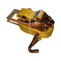 Стяжка груза 12м (10-20тн) широкая Проfи (г.Набережные Челны) для лесовозов