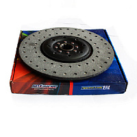 Диск 130 ТУРБО (Китай)