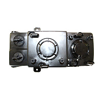 Фара ЕВРО-3 в сборе (Формула света) левая