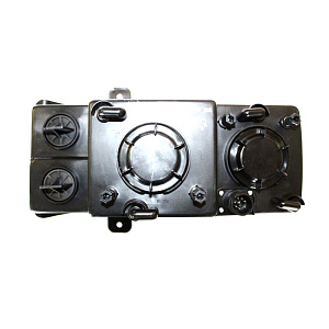 Фара ЕВРО-3 в сборе (Формула света) левая