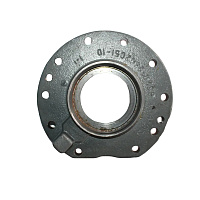 Крышка подшипника среднего редуктора (ПАО)