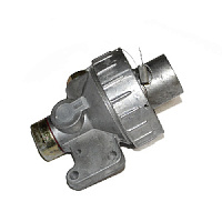 Клапан редукционный