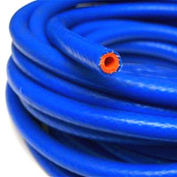 Шланг отопителя d- 6 (силикон) (бухта 20м)