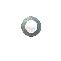 Шайба плоская d-24х42х4 (г. Белебей)