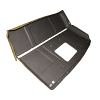 Обивка высокой крыши 54105 (Автотехник) из 2-х