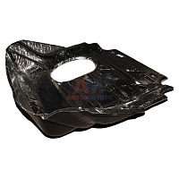 Термоизоляция пола