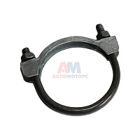 Хомут глушителя малый 68,5