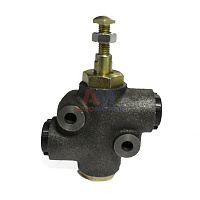 Клапан ограничения опрокид.под.кузова 5511