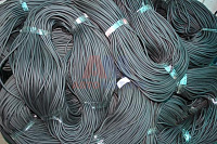 Трубки ПВХ d-06 (бухта 50м)