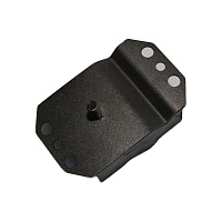 Подушка передней опоры двигателя