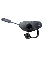 Переключатель П-145 н/о (с клавишей переключения света)