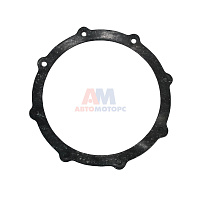 Прокладка крышки балансира (паронит)