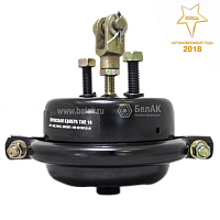 Камера тормозная передняя тип 16 (БелАвтоКомплект) (3519010)