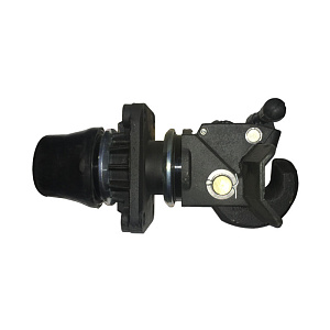 яяФаркоп  10тн крюк-петля (43114, 43118, 53215,) (Технотрон) (ТСУ) (аналог 5320,4310)