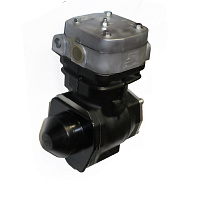 яяКомпрессор одноцилиндровый ( Айк-Мото г. Ижевск) (конвейер) н/о (моноблок)