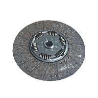 Диск 130-206  (SACHS аналог) КПП-154 D45 в коробке