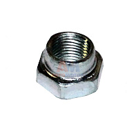 Гайка М16х1,5 самоконтр. (г. Белебей)