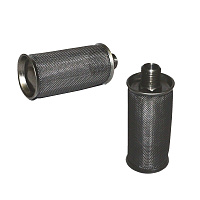 Сетка топливозаборника летняя