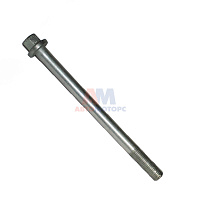 Болт головки блока