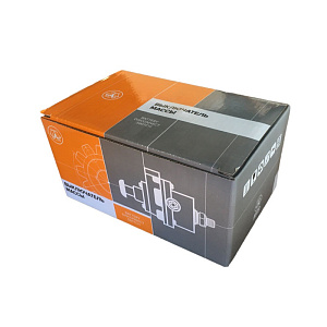 Выключатель массы  1400.3737 24В 50А 6520 (крышка текстолит)