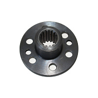 Полумуфта отбора мощности (ПАО)