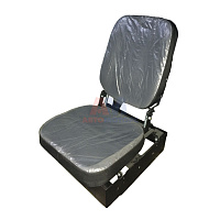 Сиденье пассажирское с ящиком