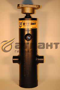 Гидроцилиндр подъема кузова 55102 н/о 8тн 3шт (АТЛАНТ Гидравлик)
