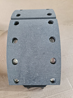 Колодка тормозная  (в коробке 2 шт)