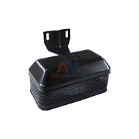 Колпак трубы воздухозаборника ЕВРО (ПАО)