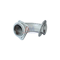 Труба приемная 010 ЕВРО (ЗИПКАМ)