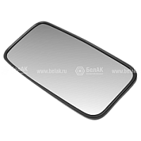 Зеркало сфера В-8 (425х190) (БелАвтоКомплект)