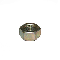 Гайка М27х1,5х22 балансира (302 шпильки)