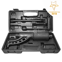 Гайковерт без головок удлиненный (БелАвтоКомплект)