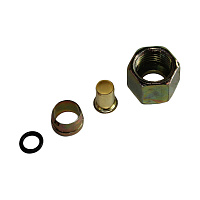 Р/к трубки полиамидной d-12