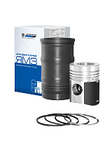 МАЗ Поршневая 236 (ЯМЗ Автодизель)