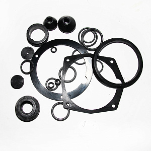 Р/К помпы (большой) в сборе (из 18-ти)