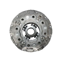 Диск нажимной в сборе ТУРБО (ПАО)