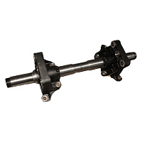 яяОсь балансира (ПАО)