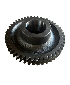 Шестерня 056 привода промежуточного вала