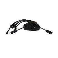 Переключатель П-145 н/о (г. С-Петербург) (2 рычага)